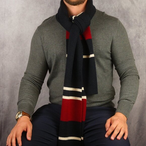 Banana Republic Other - Banana Republic Extra Fine Merino Wool Scarf